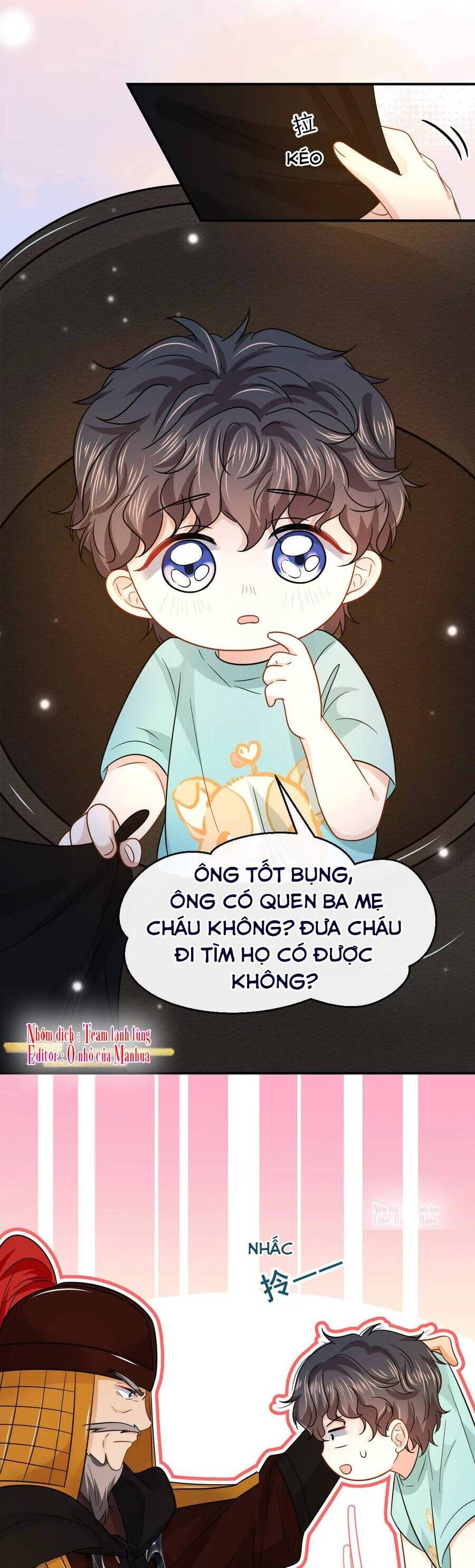 Ám Sát Nữ Hoàng Bệ Hạ Chap 52 - Next Chap 53