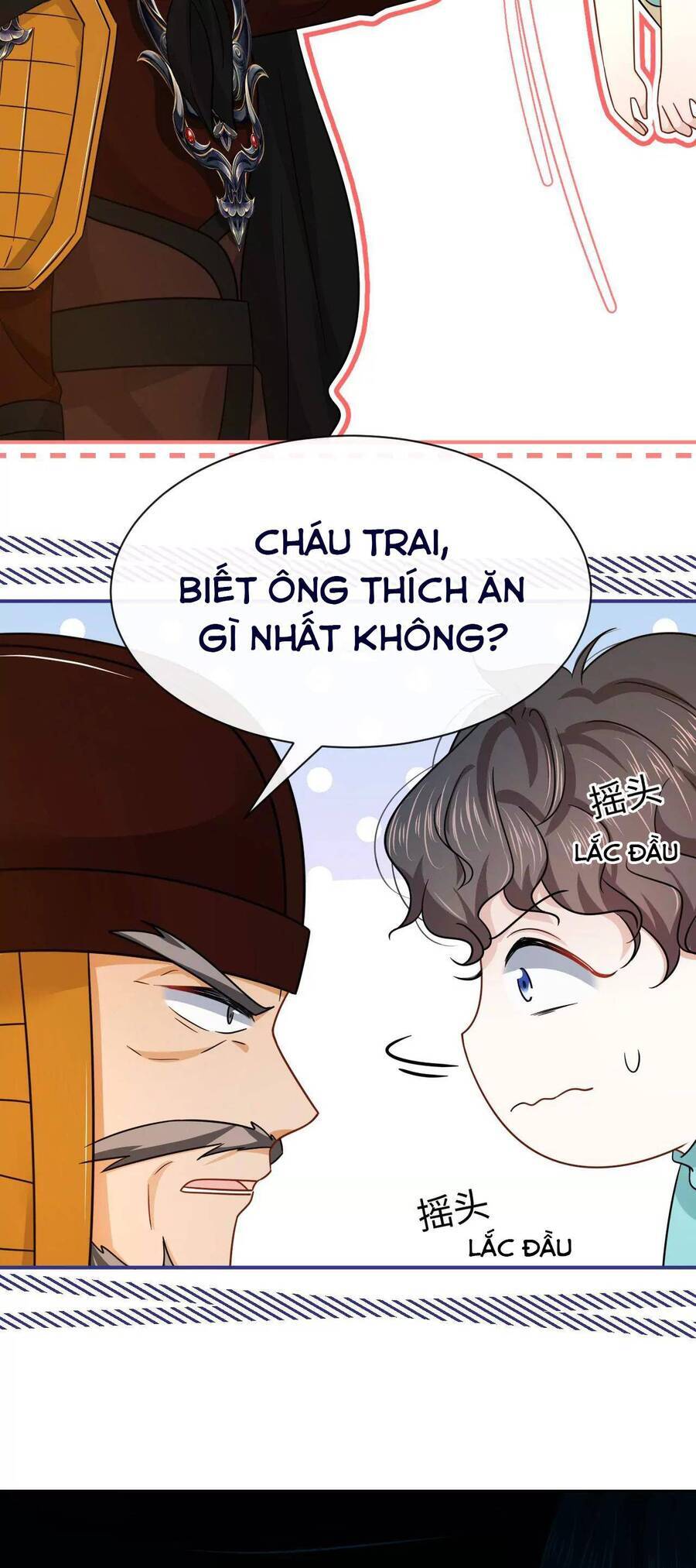 Ám Sát Nữ Hoàng Bệ Hạ Chap 52 - Next Chap 53