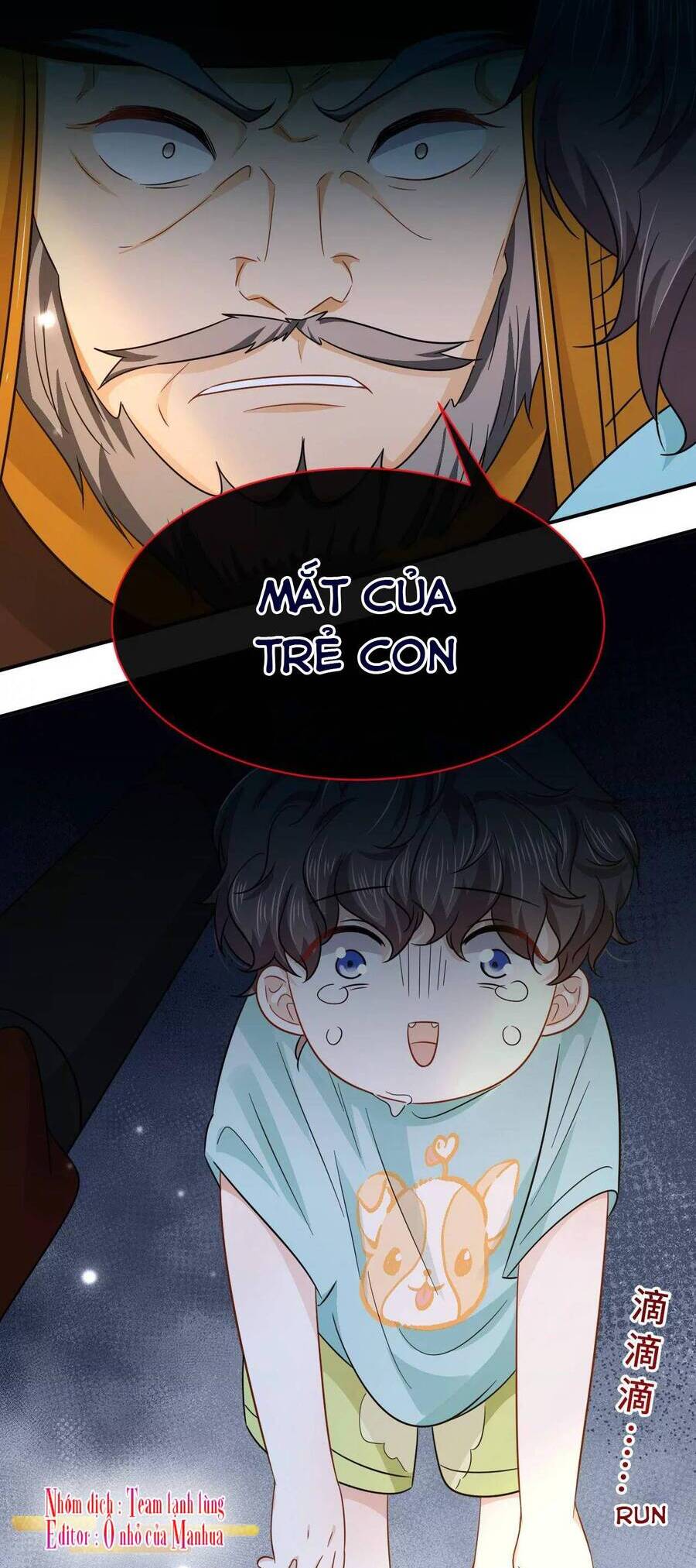 Ám Sát Nữ Hoàng Bệ Hạ Chap 52 - Next Chap 53