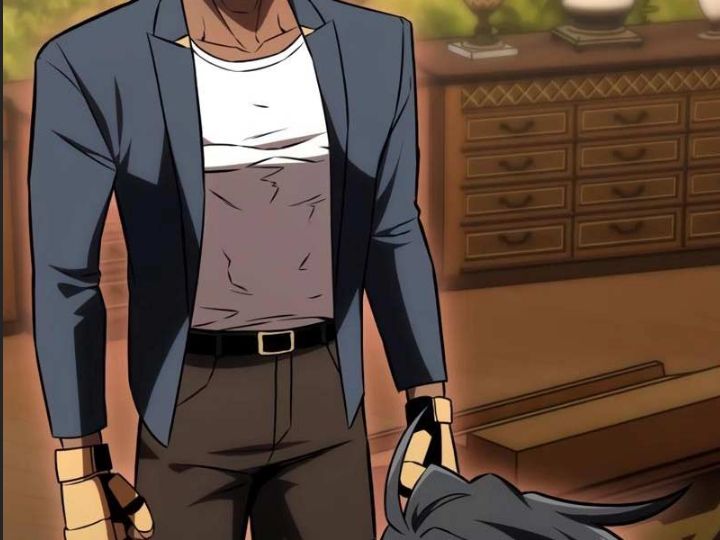 Ám Sát Tuyển Thủ Học Viện Chap 24 - Next Chap 25