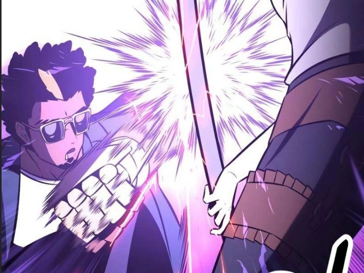 Ám Sát Tuyển Thủ Học Viện Chap 24 - Next Chap 25