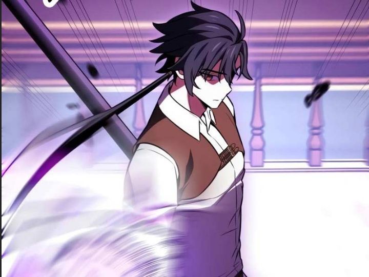 Ám Sát Tuyển Thủ Học Viện Chap 24 - Next Chap 25