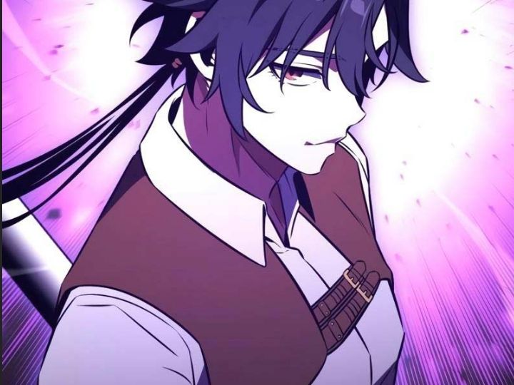Ám Sát Tuyển Thủ Học Viện Chap 24 - Next Chap 25