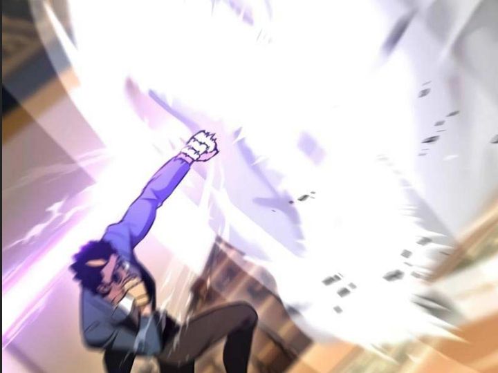 Ám Sát Tuyển Thủ Học Viện Chap 24 - Next Chap 25