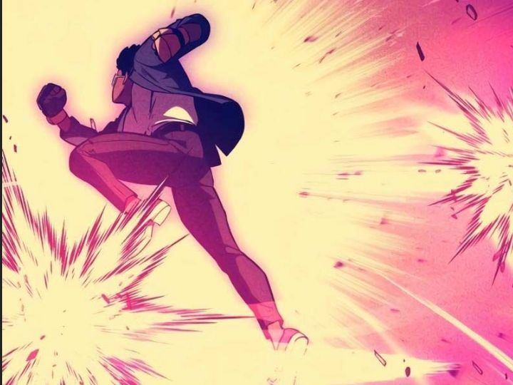 Ám Sát Tuyển Thủ Học Viện Chap 24 - Next Chap 25