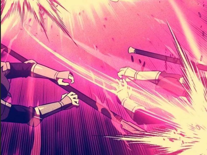 Ám Sát Tuyển Thủ Học Viện Chap 24 - Next Chap 25
