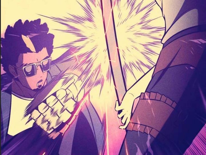 Ám Sát Tuyển Thủ Học Viện Chap 24 - Next Chap 25