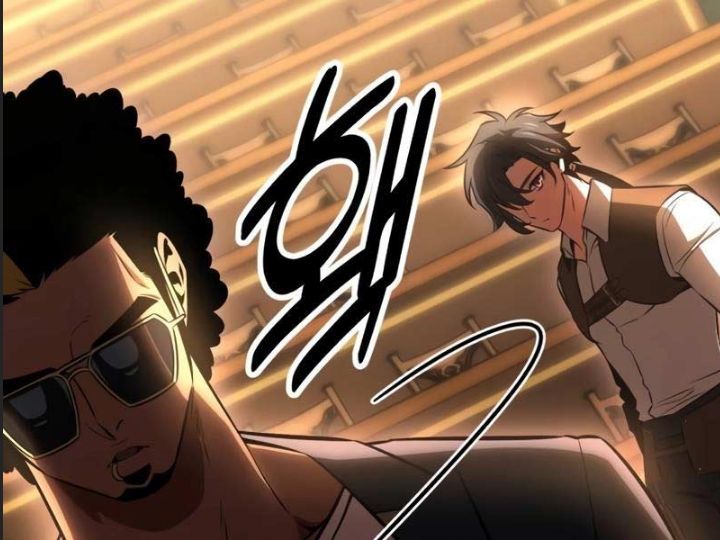 Ám Sát Tuyển Thủ Học Viện Chap 24 - Next Chap 25