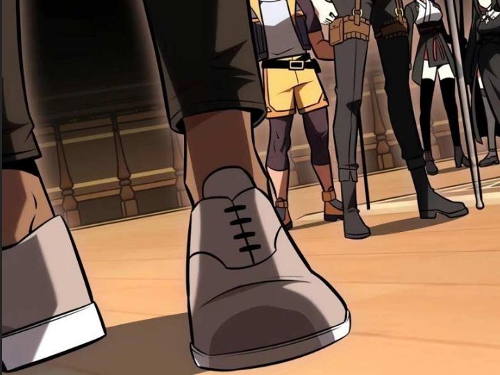 Ám Sát Tuyển Thủ Học Viện Chap 24 - Next Chap 25