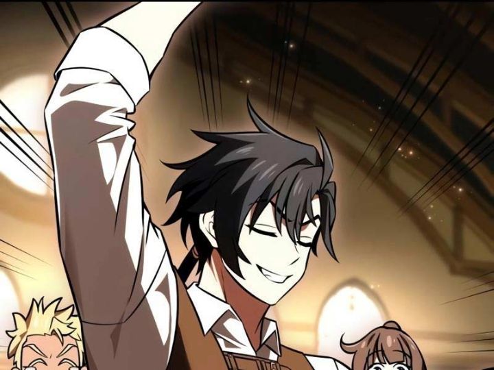 Ám Sát Tuyển Thủ Học Viện Chap 24 - Next Chap 25