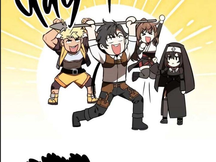 Ám Sát Tuyển Thủ Học Viện Chap 24 - Next Chap 25