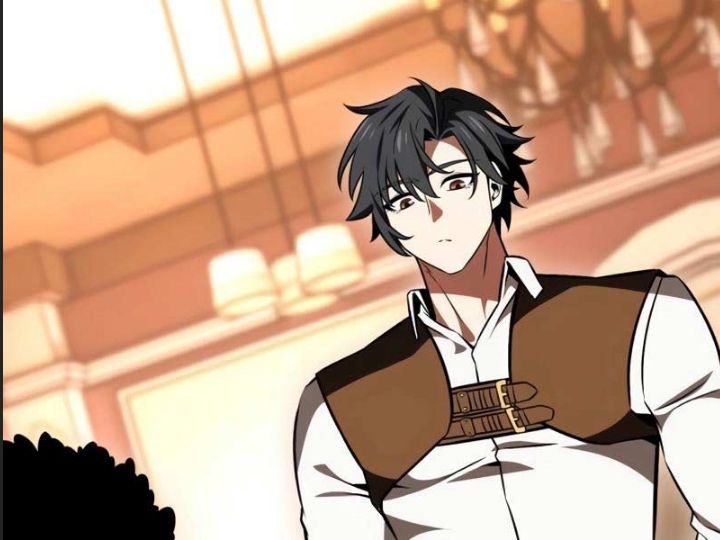 Ám Sát Tuyển Thủ Học Viện Chap 24 - Next Chap 25