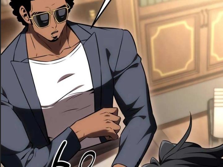 Ám Sát Tuyển Thủ Học Viện Chap 24 - Next Chap 25