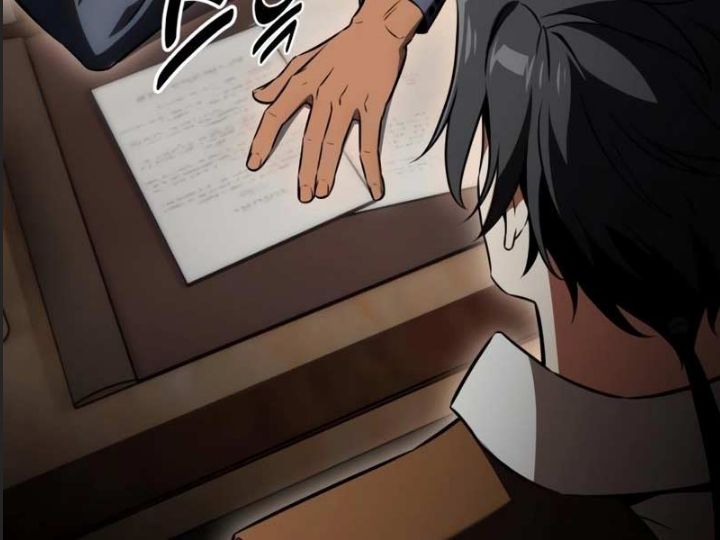Ám Sát Tuyển Thủ Học Viện Chap 24 - Next Chap 25