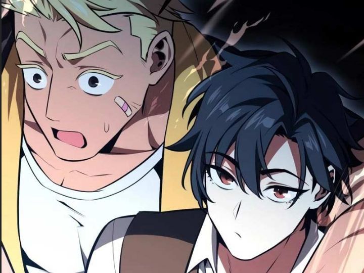 Ám Sát Tuyển Thủ Học Viện Chap 24 - Next Chap 25