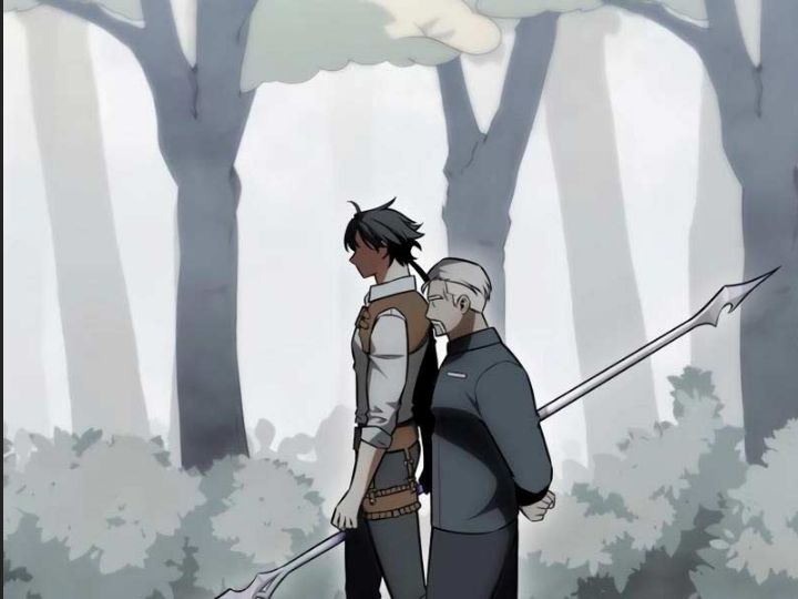Ám Sát Tuyển Thủ Học Viện Chap 24 - Next Chap 25