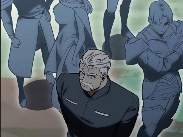 Ám Sát Tuyển Thủ Học Viện Chap 24 - Next Chap 25