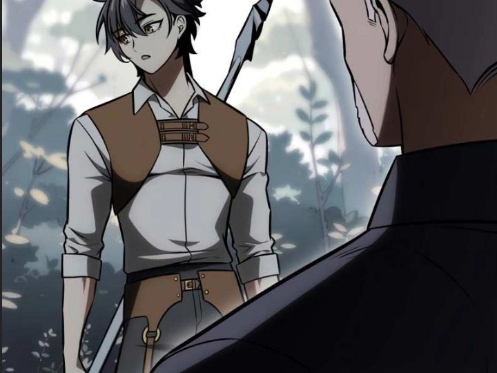 Ám Sát Tuyển Thủ Học Viện Chap 24 - Next Chap 25