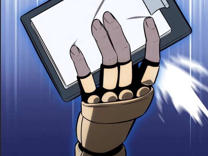 Ám Sát Tuyển Thủ Học Viện Chap 24 - Next Chap 25