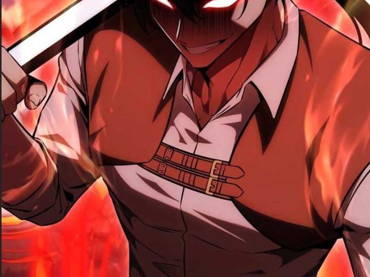 Ám Sát Tuyển Thủ Học Viện Chap 24 - Next Chap 25