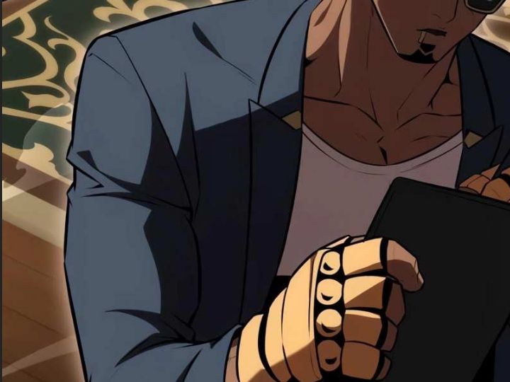 Ám Sát Tuyển Thủ Học Viện Chap 24 - Next Chap 25