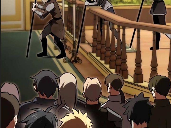 Ám Sát Tuyển Thủ Học Viện Chap 24 - Next Chap 25