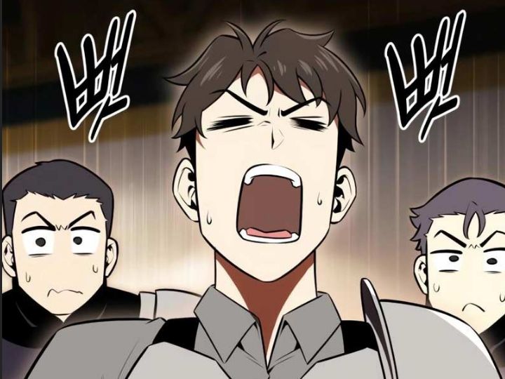 Ám Sát Tuyển Thủ Học Viện Chap 24 - Next Chap 25