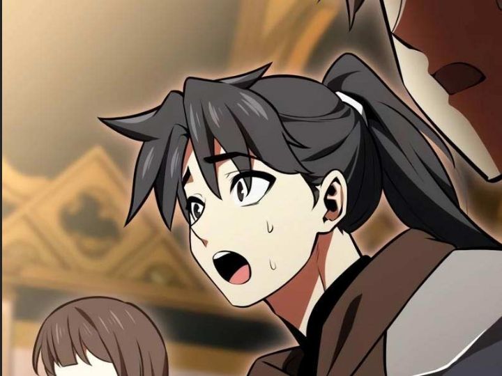 Ám Sát Tuyển Thủ Học Viện Chap 24 - Next Chap 25