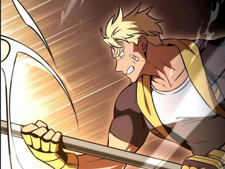 Ám Sát Tuyển Thủ Học Viện Chap 24 - Next Chap 25