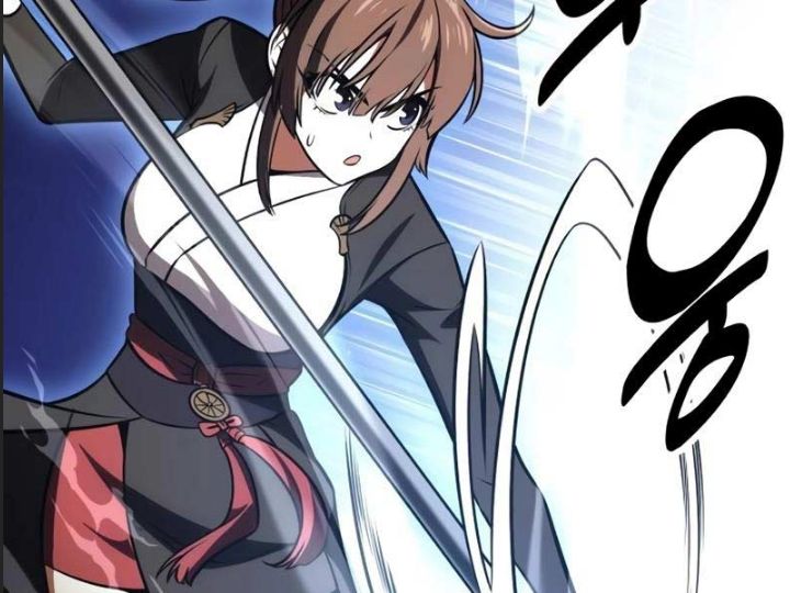 Ám Sát Tuyển Thủ Học Viện Chap 24 - Next Chap 25