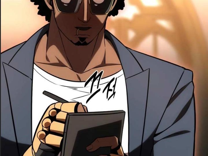 Ám Sát Tuyển Thủ Học Viện Chap 24 - Next Chap 25