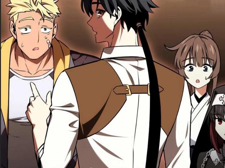 Ám Sát Tuyển Thủ Học Viện Chap 24 - Next Chap 25