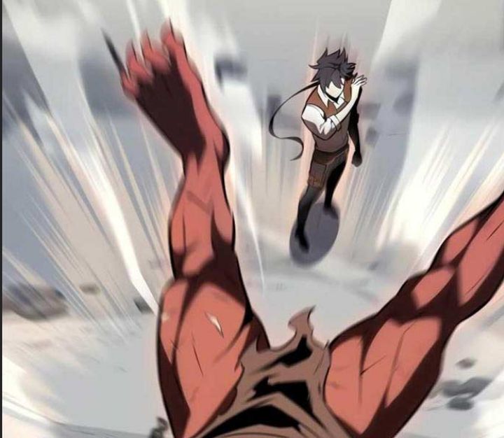 Ám Sát Tuyển Thủ Học Viện Chap 25 - Next Chap 26