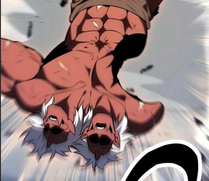 Ám Sát Tuyển Thủ Học Viện Chap 25 - Next Chap 26