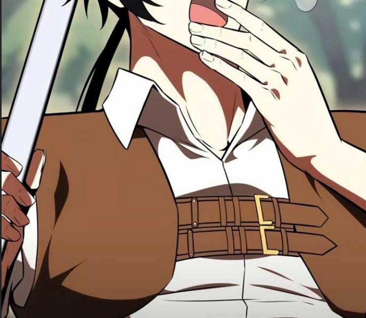 Ám Sát Tuyển Thủ Học Viện Chap 25 - Next Chap 26