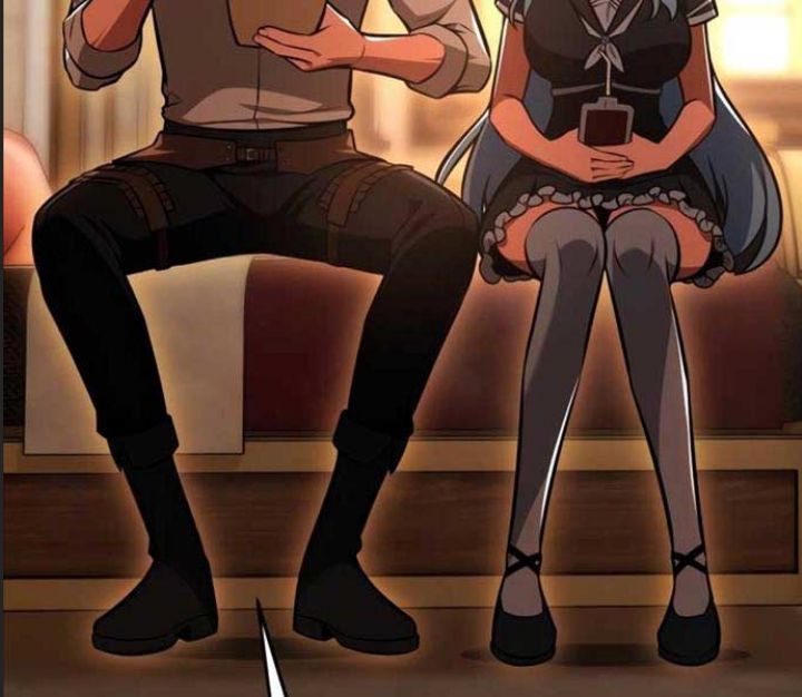 Ám Sát Tuyển Thủ Học Viện Chap 25 - Next Chap 26