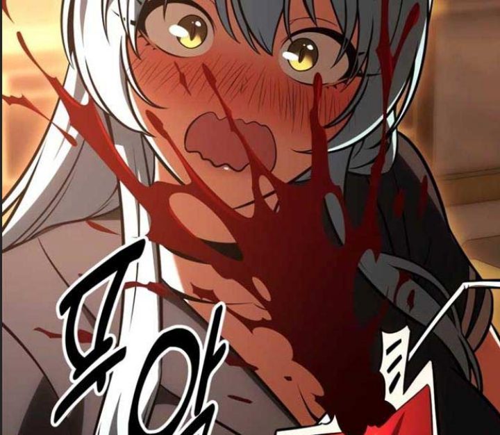 Ám Sát Tuyển Thủ Học Viện Chap 25 - Next Chap 26