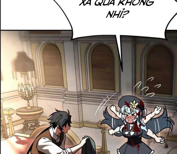 Ám Sát Tuyển Thủ Học Viện Chap 25 - Next Chap 26