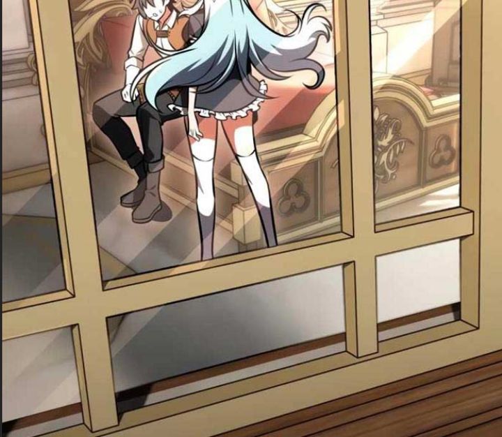 Ám Sát Tuyển Thủ Học Viện Chap 25 - Next Chap 26