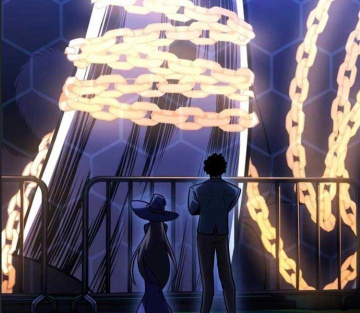 Ám Sát Tuyển Thủ Học Viện Chap 25 - Next Chap 26