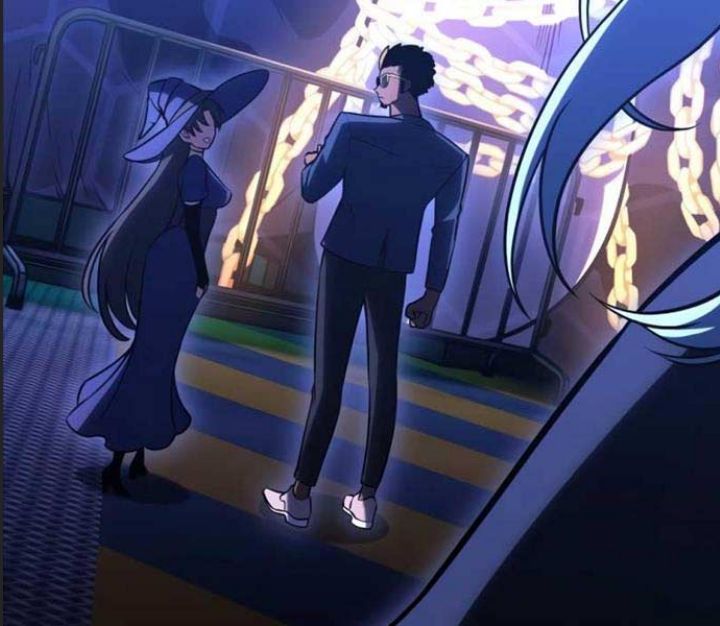 Ám Sát Tuyển Thủ Học Viện Chap 25 - Next Chap 26