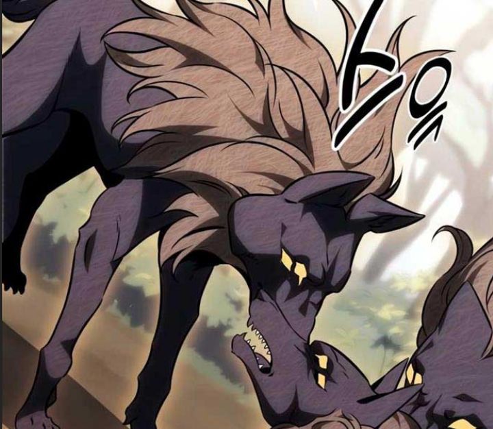 Ám Sát Tuyển Thủ Học Viện Chap 25 - Next Chap 26