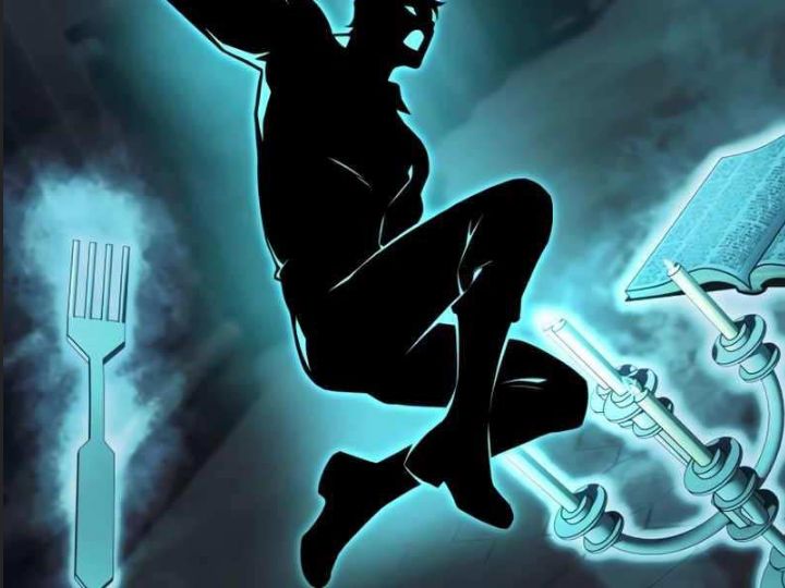 Ám Sát Tuyển Thủ Học Viện Chap 26 - Next Chap 27