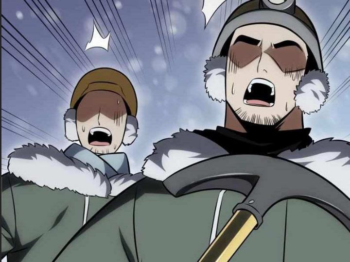 Ám Sát Tuyển Thủ Học Viện Chap 26 - Next Chap 27