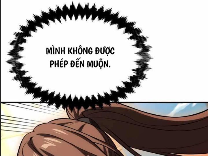 Ám Sát Tuyển Thủ Học Viện Chap 26 - Next Chap 27