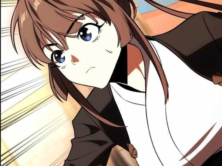 Ám Sát Tuyển Thủ Học Viện Chap 26 - Next Chap 27