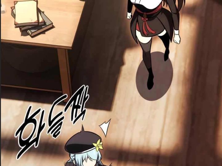 Ám Sát Tuyển Thủ Học Viện Chap 26 - Next Chap 27