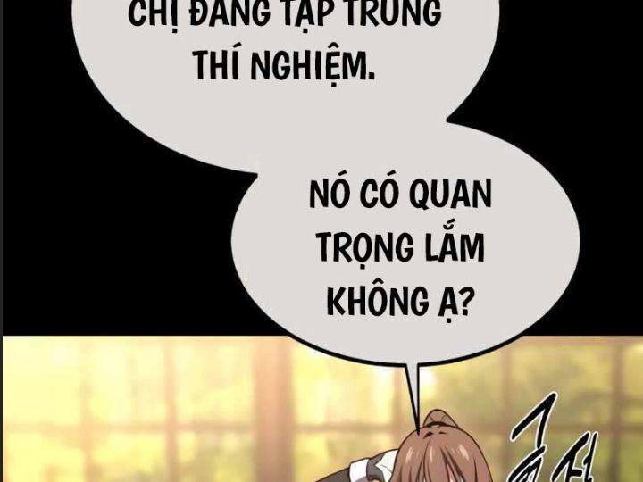 Ám Sát Tuyển Thủ Học Viện Chap 26 - Next Chap 27