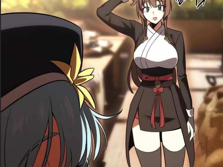 Ám Sát Tuyển Thủ Học Viện Chap 26 - Next Chap 27