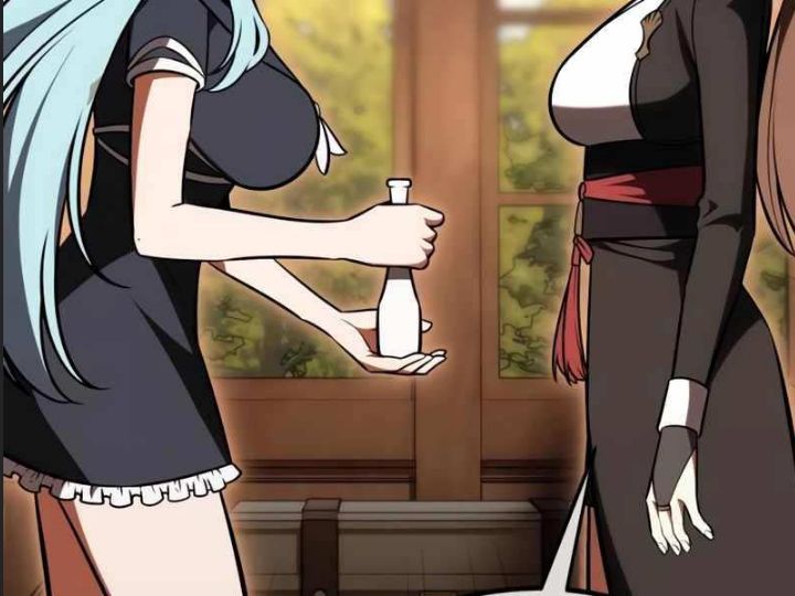 Ám Sát Tuyển Thủ Học Viện Chap 26 - Next Chap 27